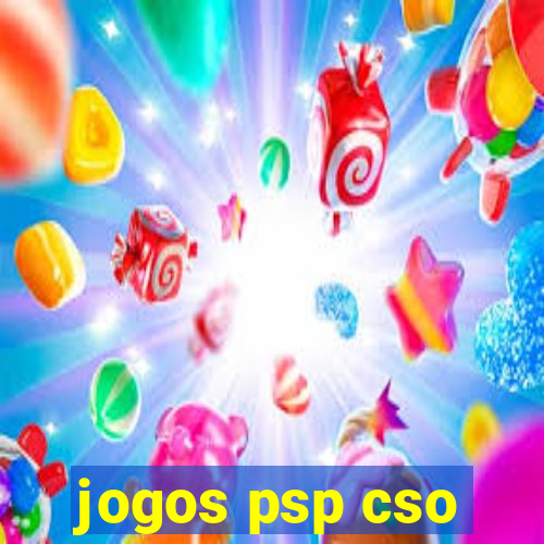 jogos psp cso